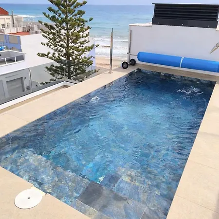 Sunny Coast Apt. 3br, 2baths, Ac & Heated Pool Lejlighed Torrevieja