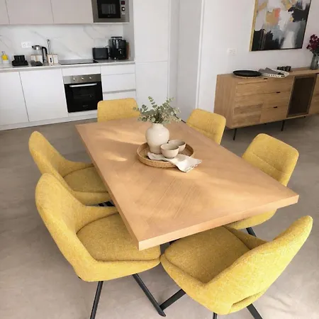 Lejlighed Sunny Coast Apt. 3br, 2baths, Ac & Heated Pool