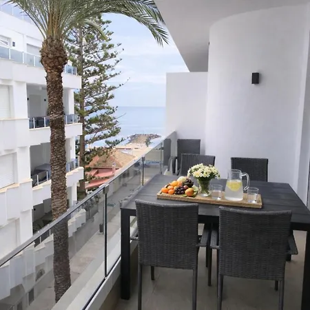 Lejlighed Sunny Coast Apt. 3br, 2baths, Ac & Heated Pool Torrevieja