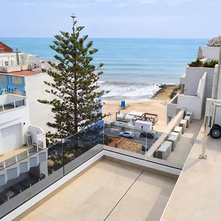 Sunny Coast Apt. 3br, 2baths, Ac & Heated Pool Torrevieja
