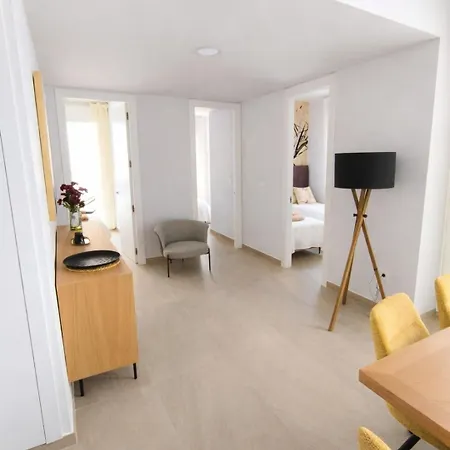 Sunny Coast Apt. 3br, 2baths, Ac & Heated Pool Lejlighed Torrevieja