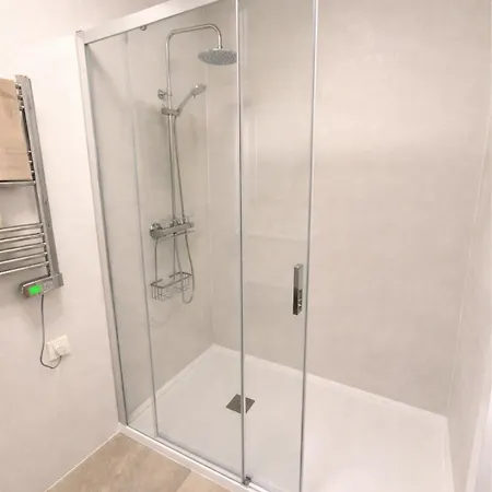 Lejlighed Sunny Coast Apt. 3br, 2baths, Ac & Heated Pool *