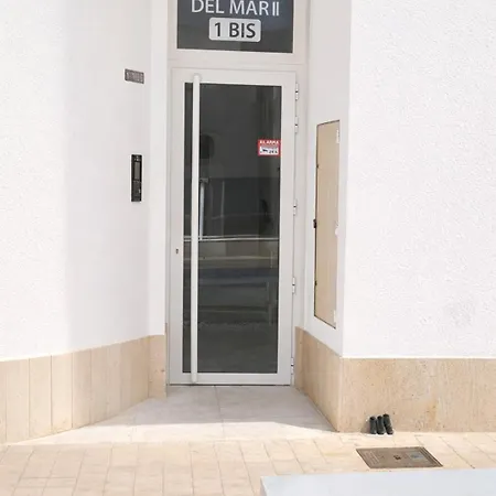 Lejlighed Sunny Coast Apt. 3br, 2baths, Ac & Heated Pool Torrevieja